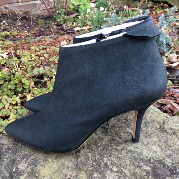 Yvonne Kone Simone Ankle Booties - Picture 3 of 9